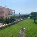 奥利斯通梅斯公寓酒店 Vlachata