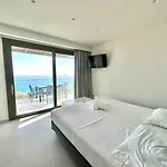 Aparthotel Aristomenis Studios 4*