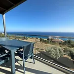 Aparthotel Aristomenis Studios