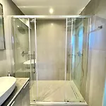 公寓式酒店 奥利斯通梅斯公寓酒店