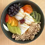 奥利斯通梅斯公寓酒店 Vlachata
