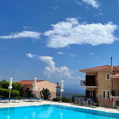 στούντιος αριστομένης