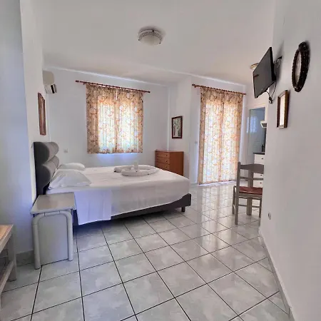 Aristomenis Studios