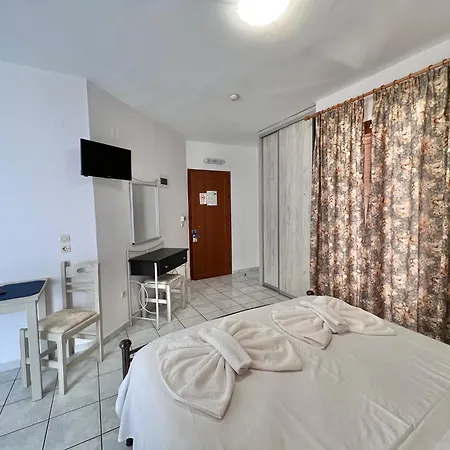 Aristomenis Studios 4* Vlachata