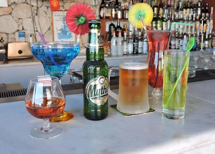 奥利斯通梅斯公寓酒店