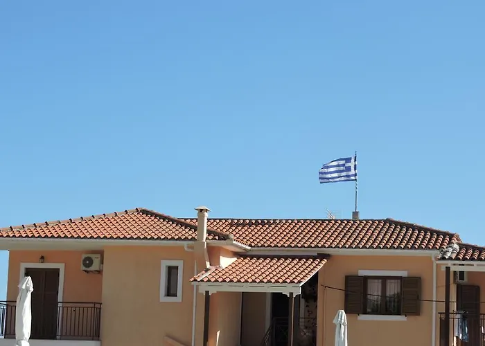 奥利斯通梅斯公寓酒店 公寓式酒店