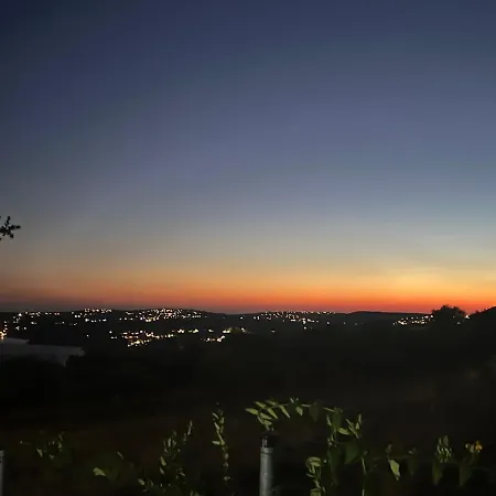 Hotel apartamentowy Aristomenis Vlachata