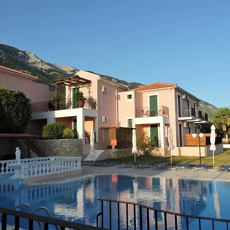 Aristomenis Studios 4*