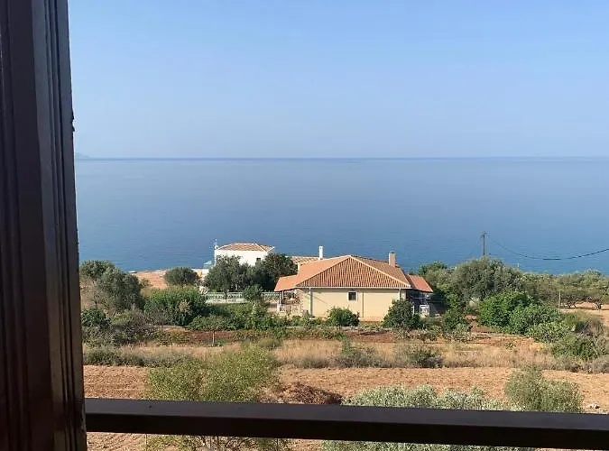 Aristomenis Studios Vlachata