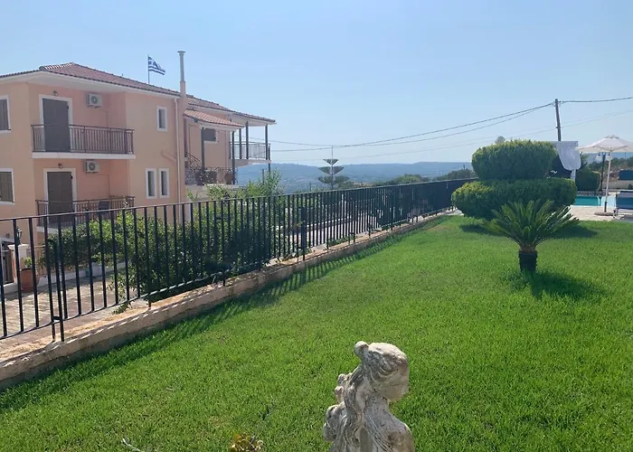 Aristomenis Studios Vlachata