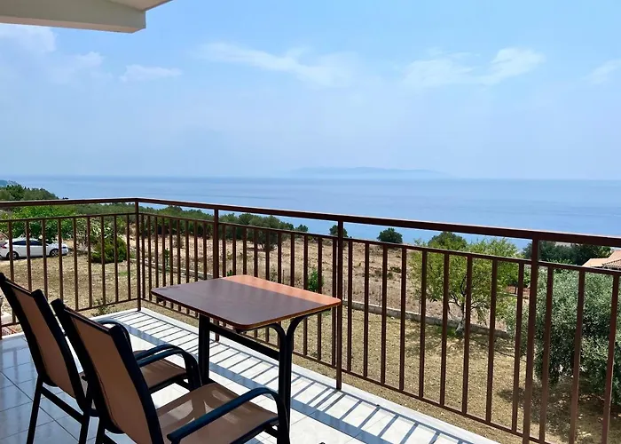 Aristomenis Studios Vlachata