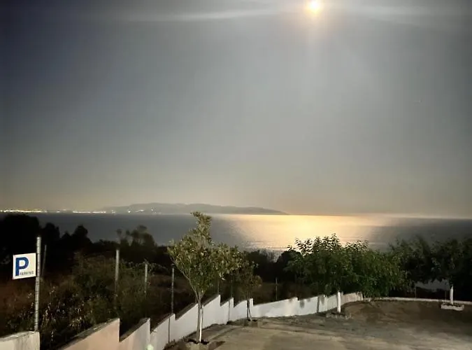 Aparthotel Aristomenis Studios