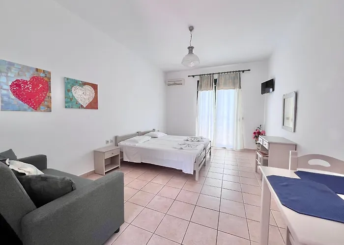 Aristomenis Studios Vlachata