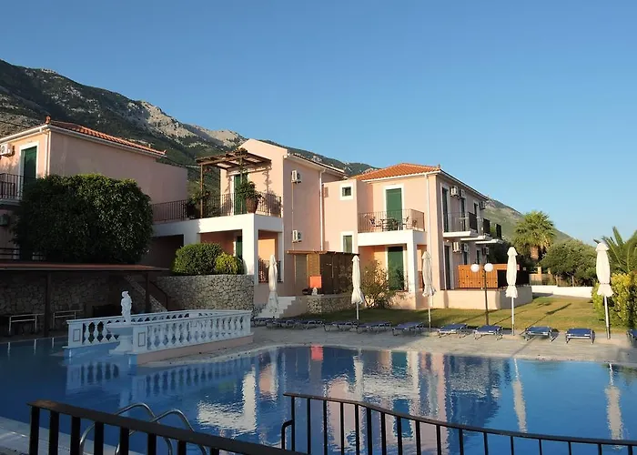 Aristomenis Studios 4*