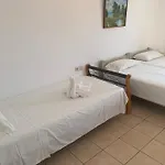 Aristomenis Apartmanhotel 4*
