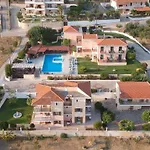 Apartmanhotel Aristomenis Vlaháta