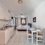 Apartmanhotel Aristomenis