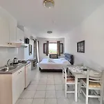 Aristomenis Apartmanhotel 4*