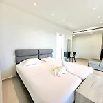 Apartmanhotel Aristomenis 4*