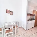 Apartmanhotel Aristomenis Vlaháta