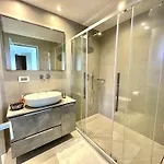 Aristomenis Apartmanhotel 4*