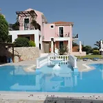 Aristomenis 4* Vlaháta