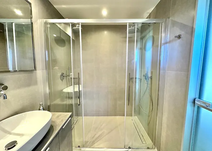 Lejlighedshotel Aristomenis